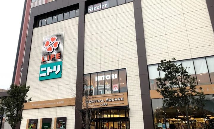 東京都墨田区業平5(マンション)の賃貸物件の周辺