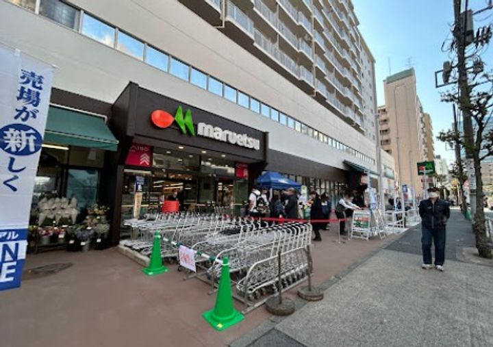 東京都墨田区業平5(マンション)の賃貸物件の周辺