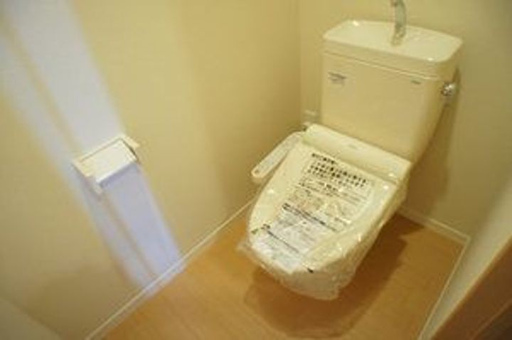 エスターテの内装