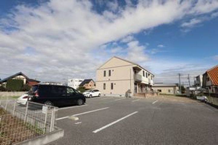 エスターテの地図