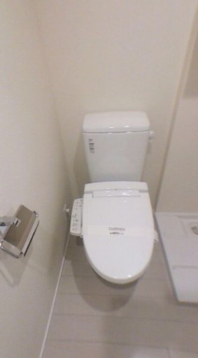 東京都世田谷区北沢1(マンション)の賃貸物件の内装