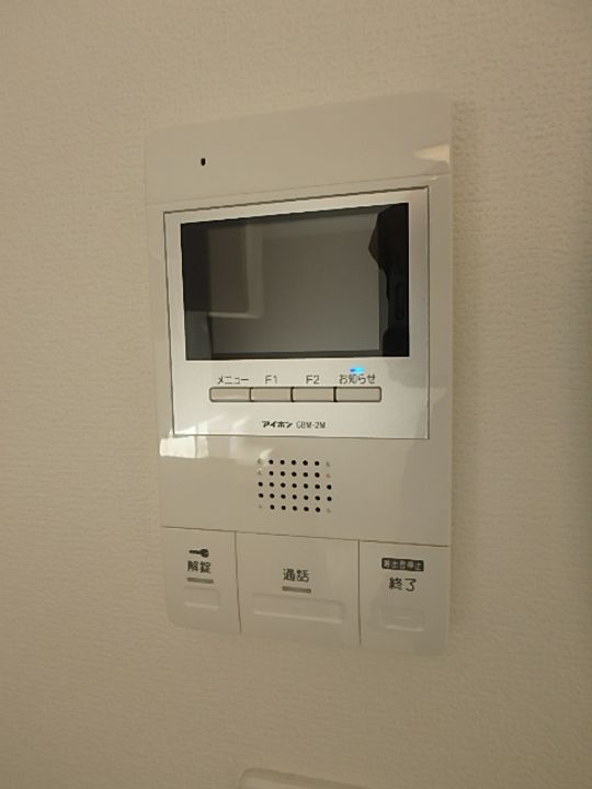 千葉県市川市福栄1(アパート)の賃貸物件の内装