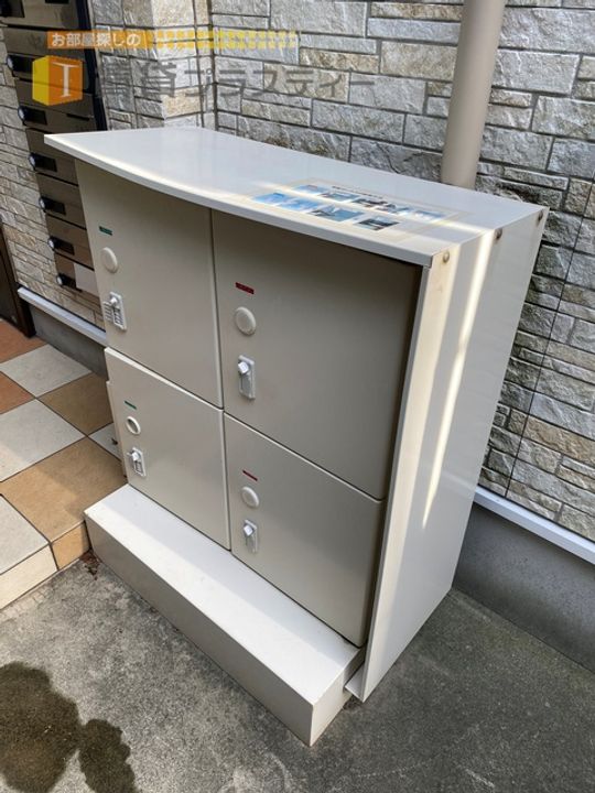 千葉県市川市福栄1(アパート)の賃貸物件の地図
