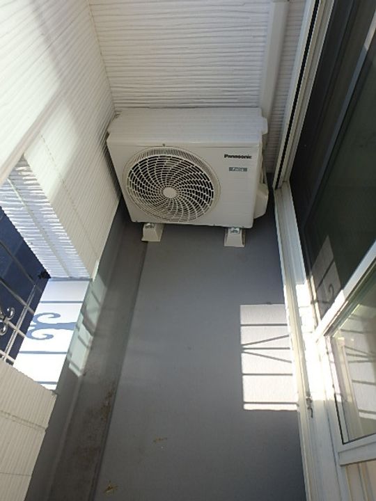 千葉県市川市福栄1(アパート)の賃貸物件の内装