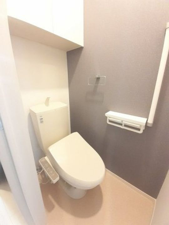 エスポワールAの内装