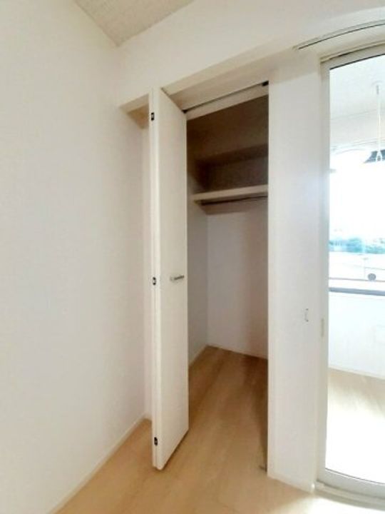 エスポワールAの内装