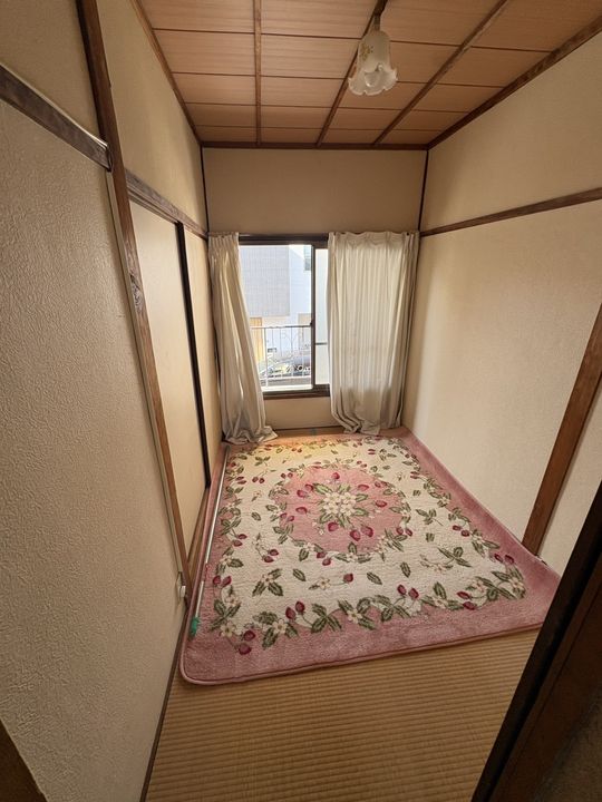 大阪府守口市梶町4(一戸建)の賃貸物件の内装