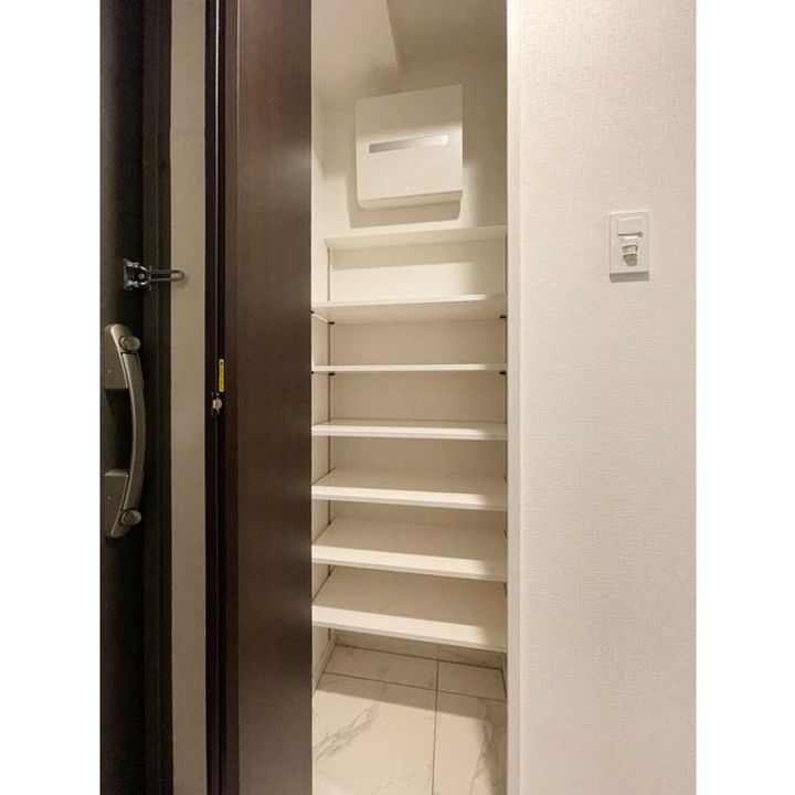 東京都品川区西五反田7(マンション)の賃貸物件のその他画像