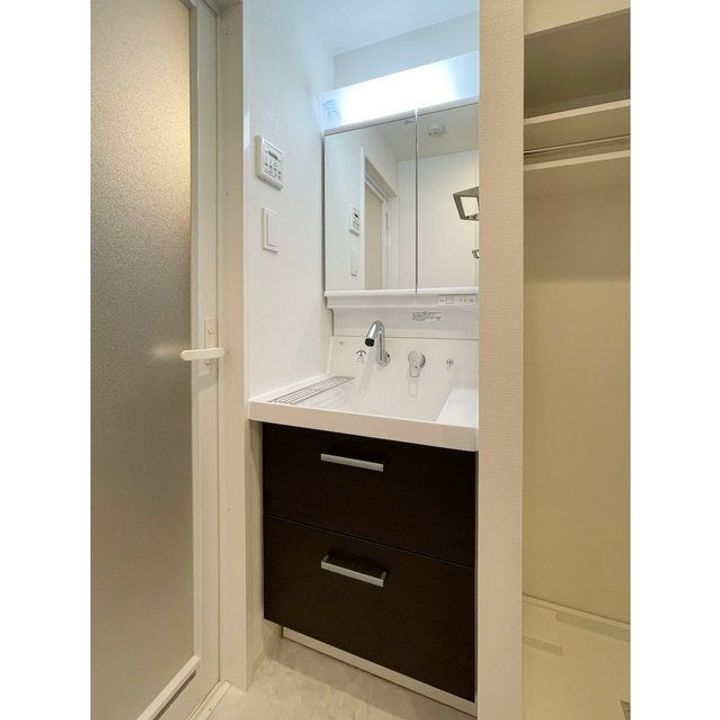 東京都品川区西五反田7(マンション)の賃貸物件の内装