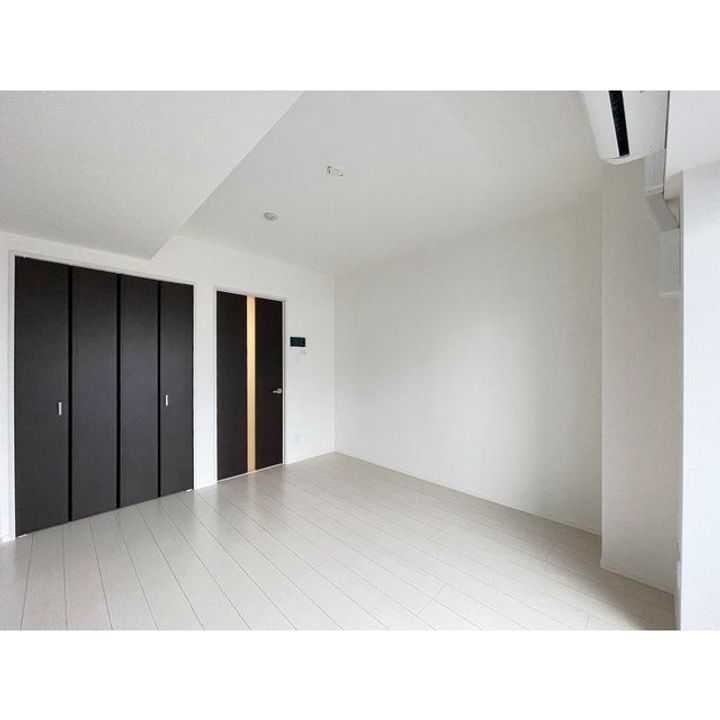 東京都品川区西五反田7(マンション)の賃貸物件の内装