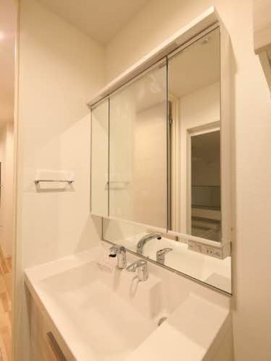 ミラベル シエロの内装