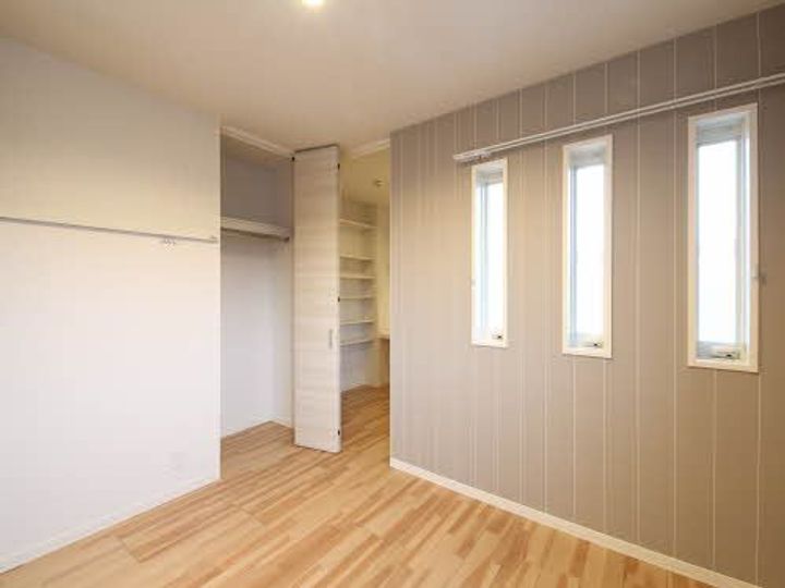 ミラベル シエロの内装