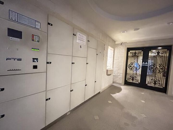 東京都中央区銀座2(マンション)の賃貸物件のその他画像