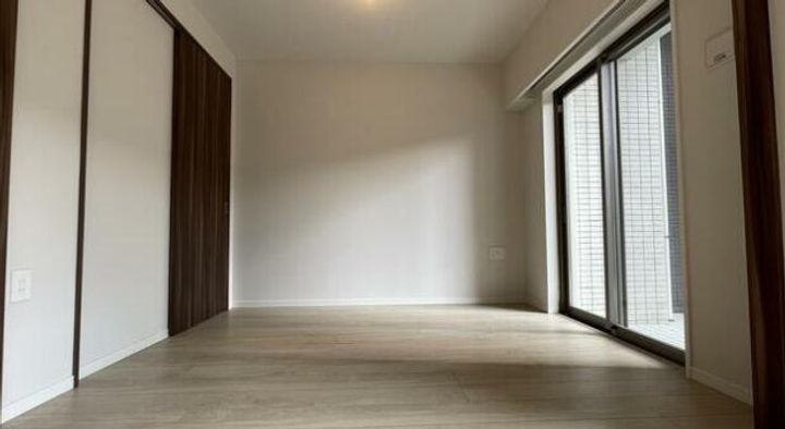 エクセレントシティ船橋グランライズの内装