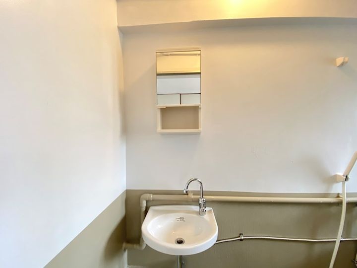 ビレッジハウス南野田3号棟の内装