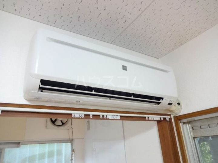 千葉県船橋市薬円台4(一戸建)の賃貸物件の内装
