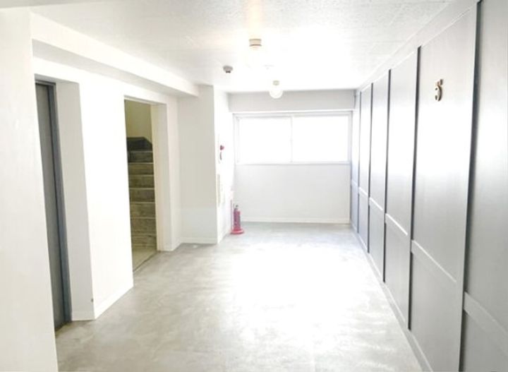 押上パークスクエアのその他画像