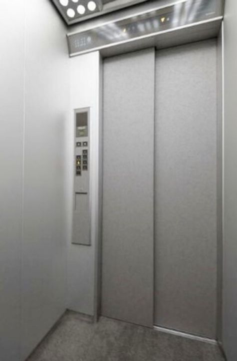 押上パークスクエアの地図