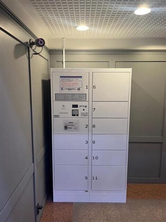 押上パークスクエアのその他画像