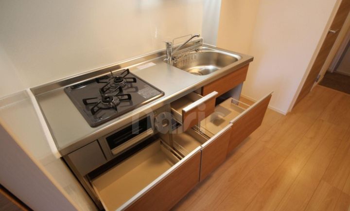 アングレーヌ日吉のその他画像