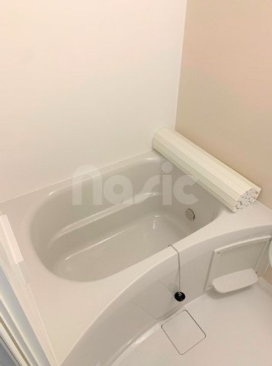 アングレーヌ日吉の風呂