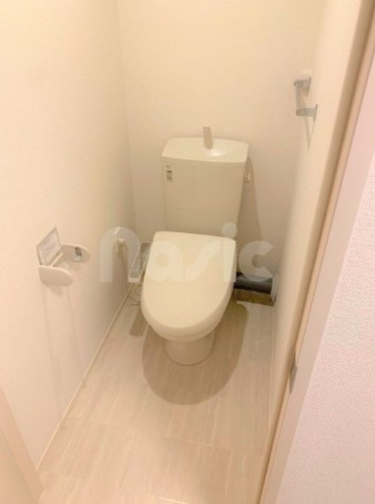 アングレーヌ日吉の内装