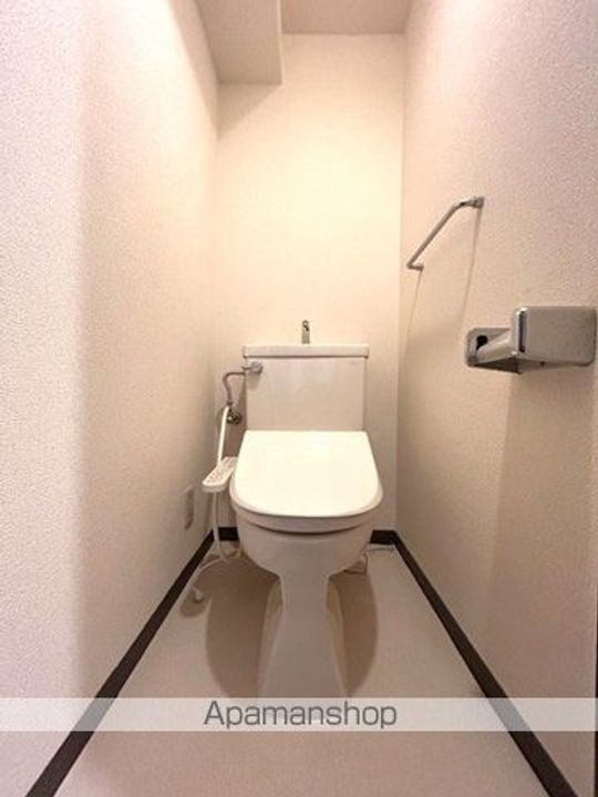 KKタームライザ下落合の内装