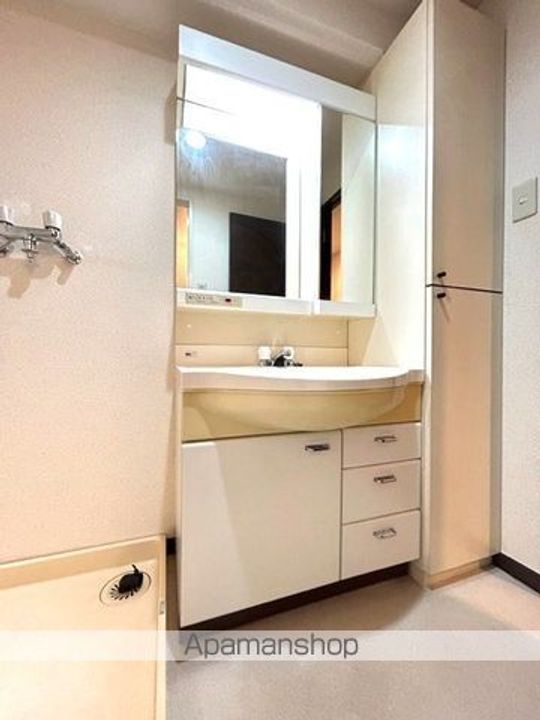 KKタームライザ下落合の内装