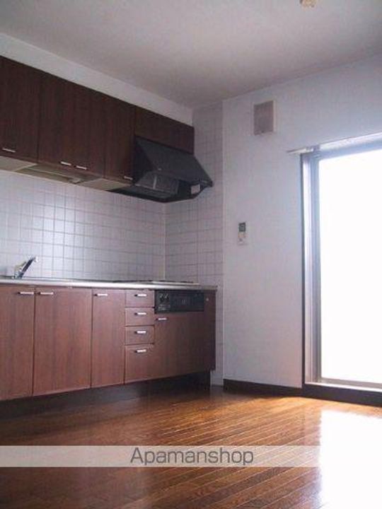 KKタームライザ下落合のその他画像