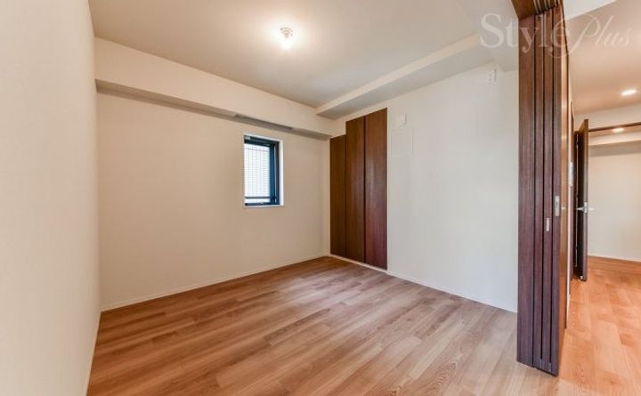 プラウドタワー名駅南の内装