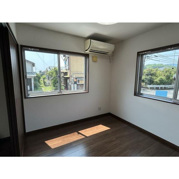 神奈川県小田原市小竹(一戸建)の賃貸物件の内装