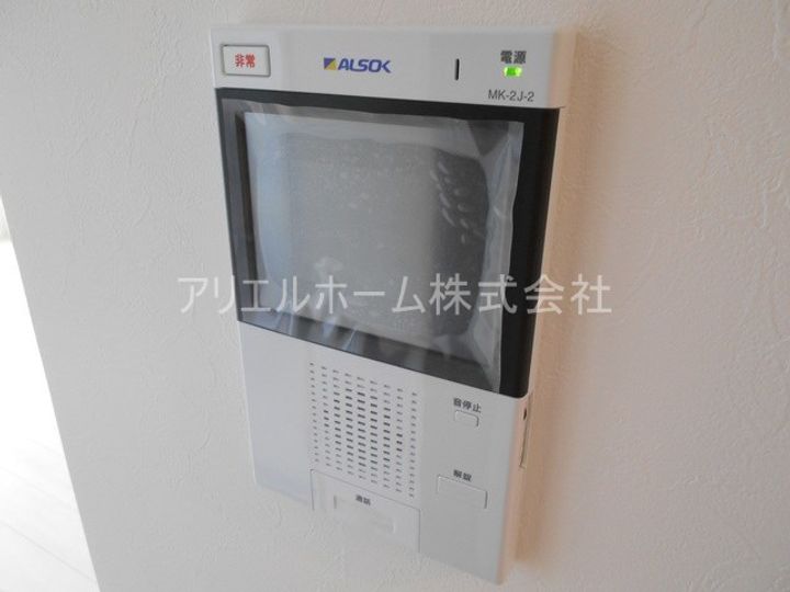 東京都練馬区桜台1(マンション)の賃貸物件の内装