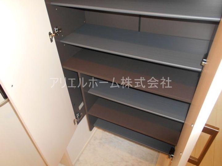 東京都練馬区桜台1(マンション)の賃貸物件の内装