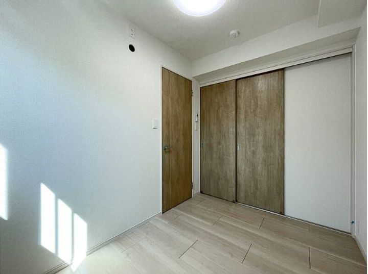 東京都杉並区宮前4(マンション)の賃貸物件の内装