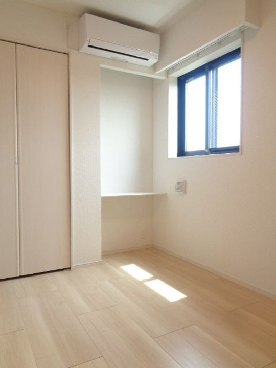 東京都杉並区宮前4(マンション)の賃貸物件のその他画像