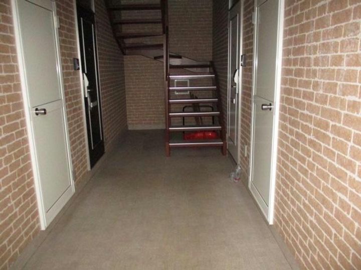 グランオアシスBの地図