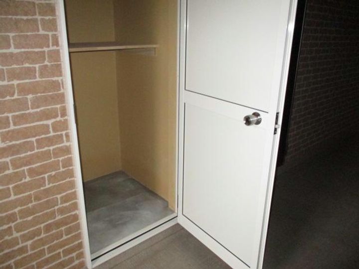 グランオアシスBの地図