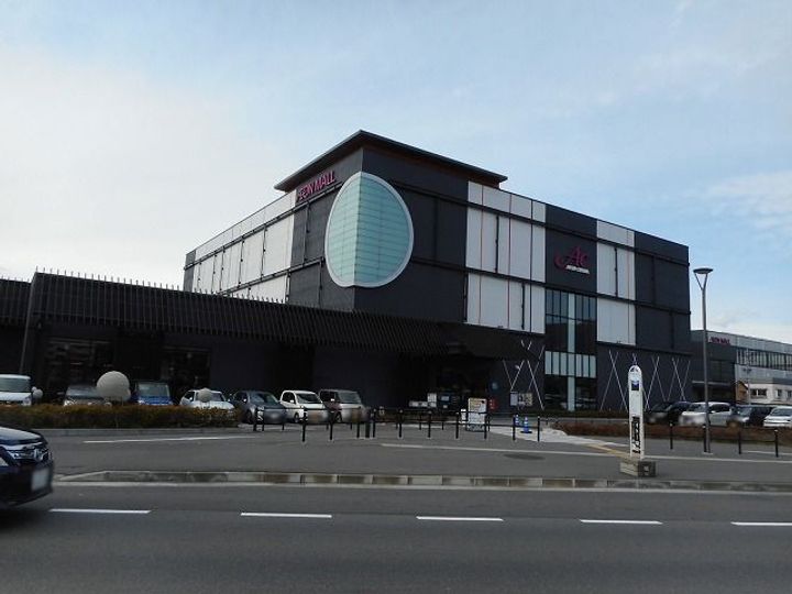 ルミエール Cの周辺