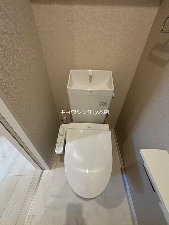 大阪府豊中市岡町南1(マンション)の賃貸物件の内装