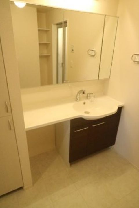 カーサ高善 B棟の内装