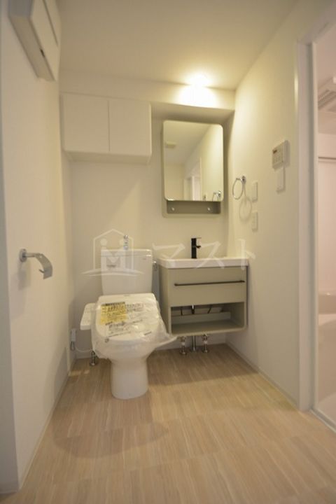 エスグランデ難波サウス (旧:レジデンス難波南)の内装