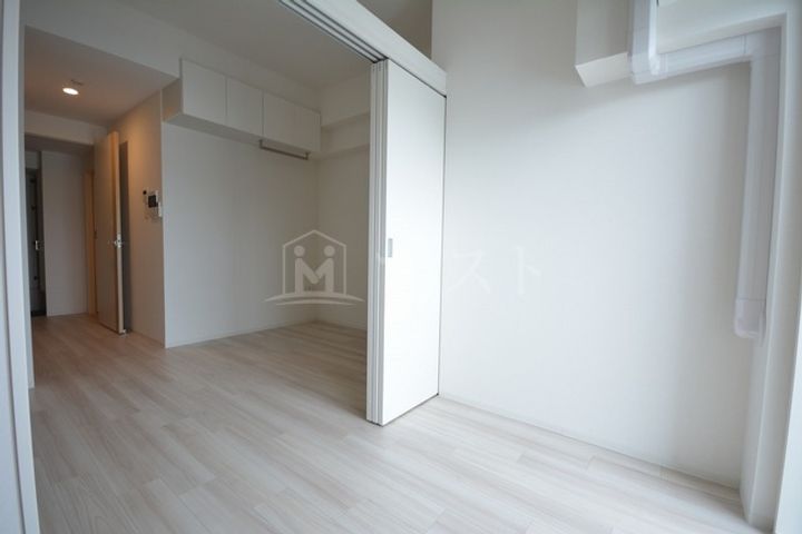 エスグランデ難波サウス (旧:レジデンス難波南)の内装