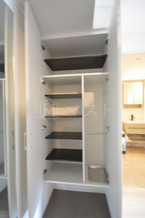 エスグランデ難波サウス (旧:レジデンス難波南)のその他画像