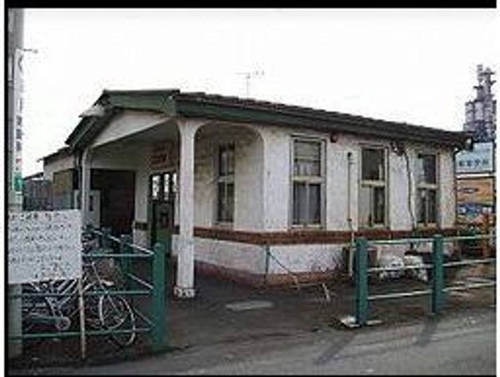 静岡県三島市中(アパート)の賃貸物件の内装