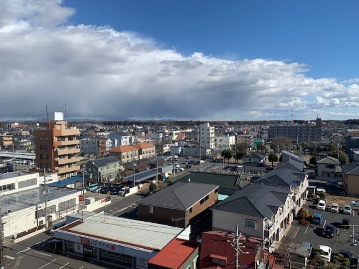 プレシーン野木ハイライズのその他画像