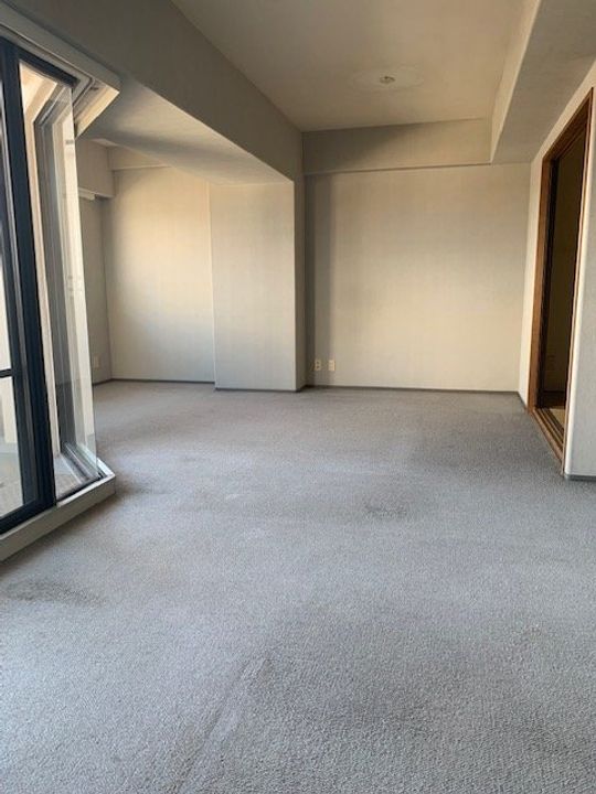 プレシーン野木ハイライズの内装