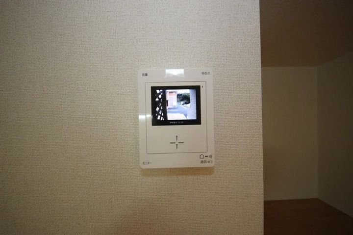 広島県江田島市能美町高田(アパート)の賃貸物件の内装