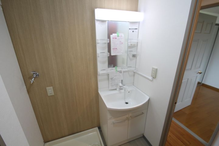 メゾン・ラフィーネの内装