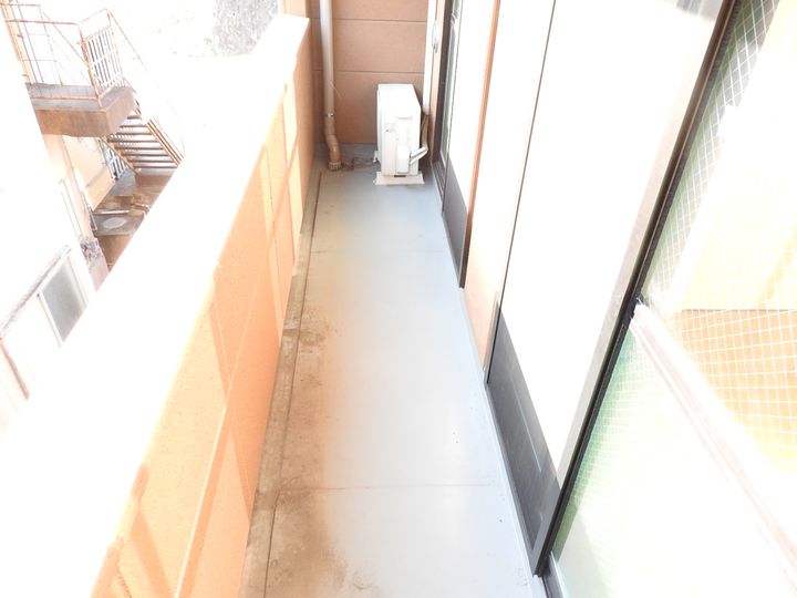 長崎県長崎市川平町(アパート)の賃貸物件の内装