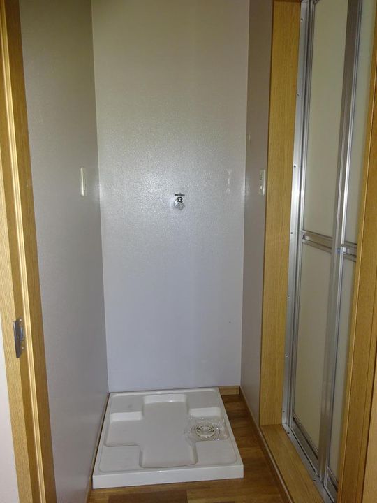 エスポワールIIの内装